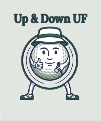 Up and Down UF