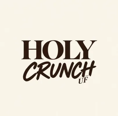 Holy Crunch UF