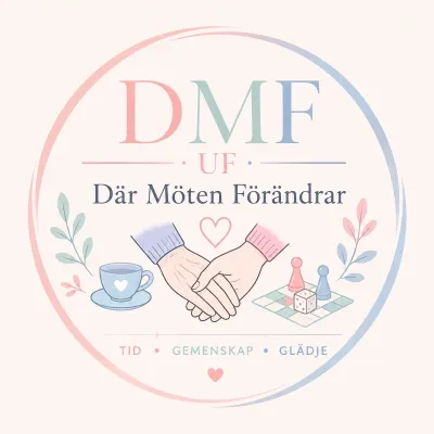 DMF - Där Möten Förändrar UF