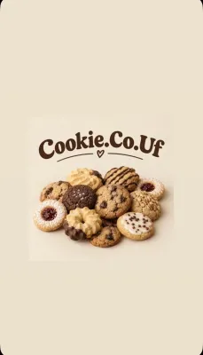 Cookie.Co. UF