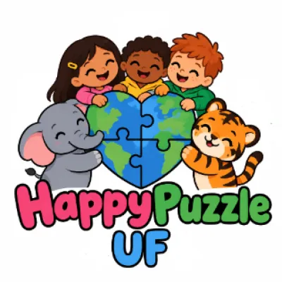 HappyPuzzle UF