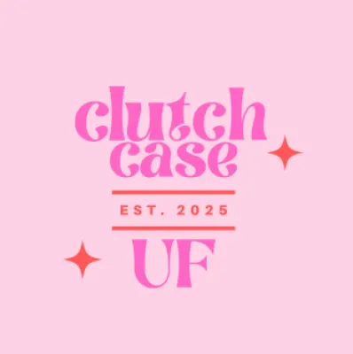 Clutch Case UF