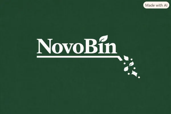 NovoBin UF