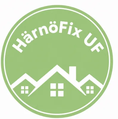HärnöFix UF