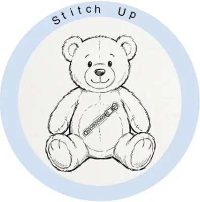 StitchUp UF