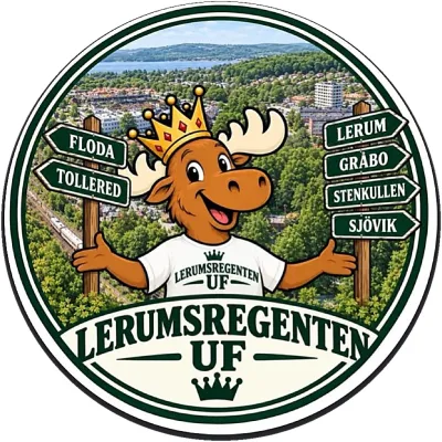 LerumsRegenten UF