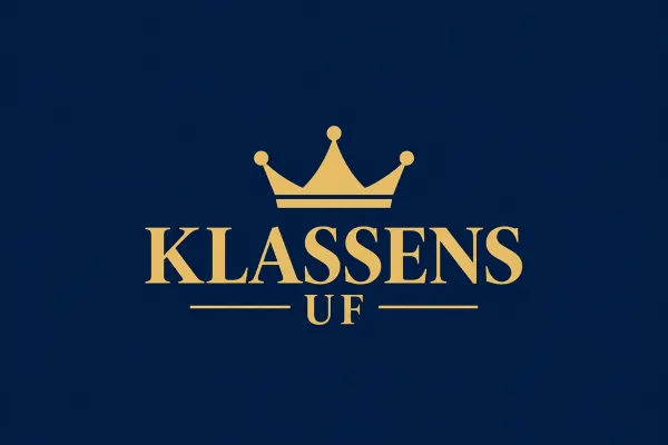 Klassens UF