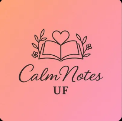 CalmnotesUf UF