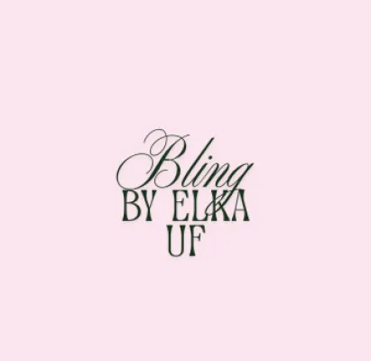 Bling By Elka UF