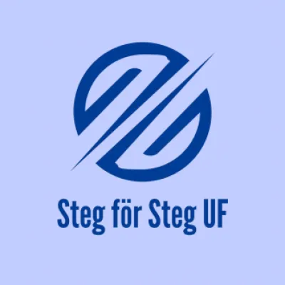 Steg för Steg UF
