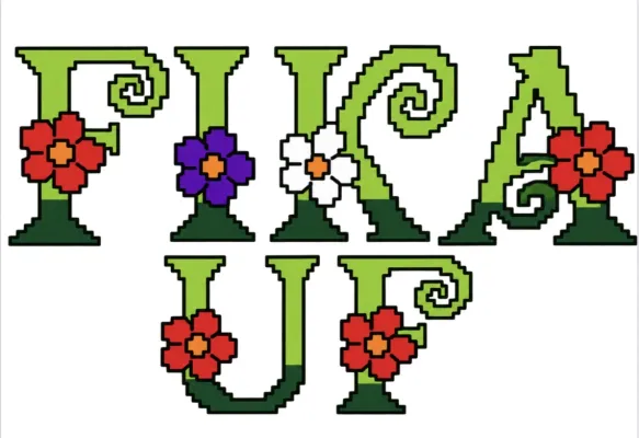 Fika UF