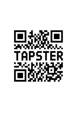 Tapster UF