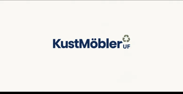 KustMöbler UF