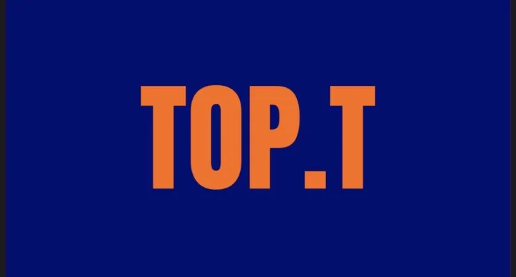 TOP.T ATTIRE UF