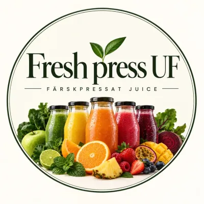 Fresh Press UF