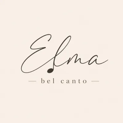 Elma Bel Canto UF