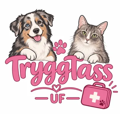 TryggTass UF