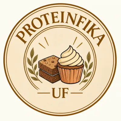 ProteinFika UF
