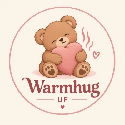 Warmhug_UF UF