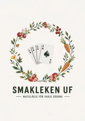 Smakleken UF