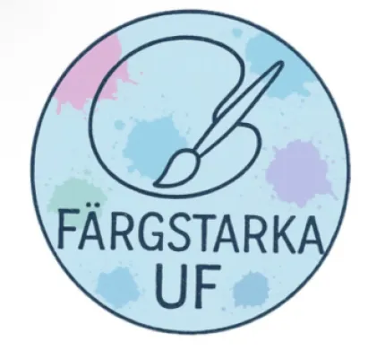 Färgstarka UF