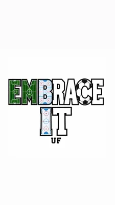 Embrace it UF