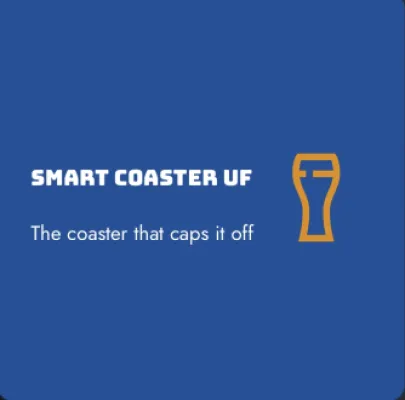 Smart Coaster UF
