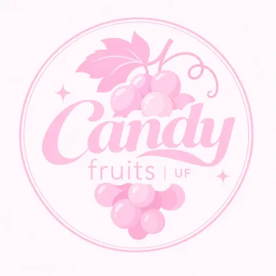Candy Fruits UF