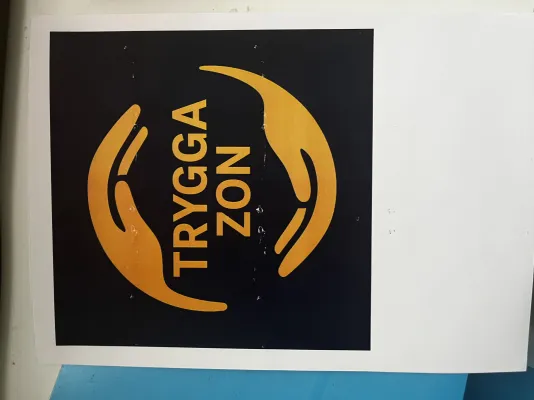 TRYGGAZON UF