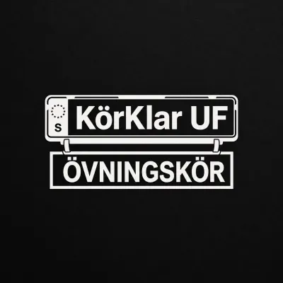 KörKlar UF