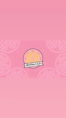 Waffles and CO UF