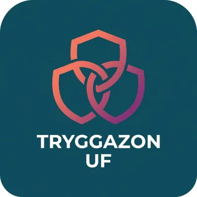 TRYGGAZON UF