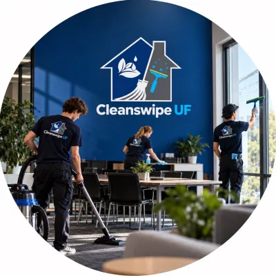 CleanSwipe UF