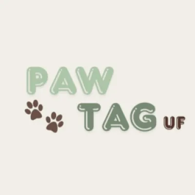 Paw Tag UF