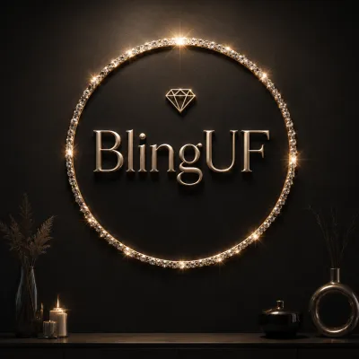 BlingUF UF