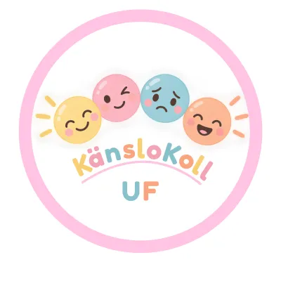 KänsloKoll UF