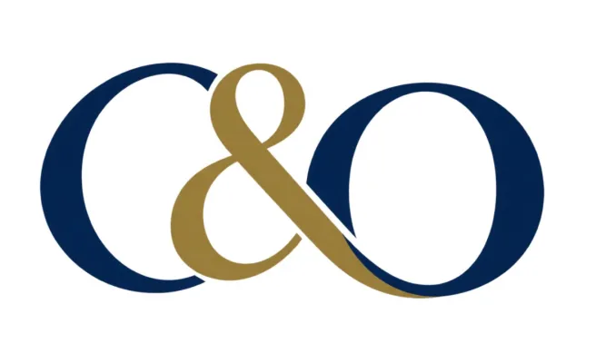 C-O UF