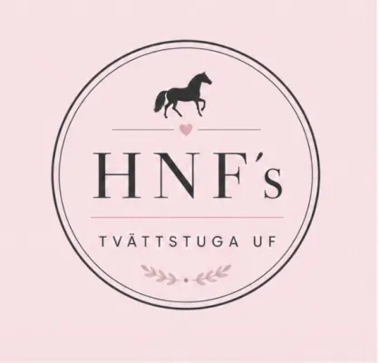 HNFs Tvättstuga UF