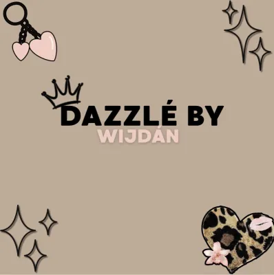 DAZZLÉ BY WIJDÁN UF