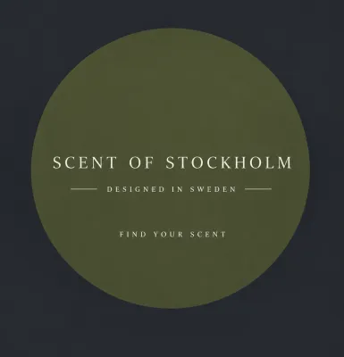 Scent of Stockholm UF
