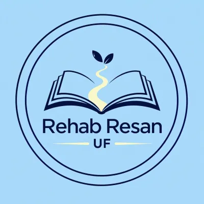 Rehab Resan UF