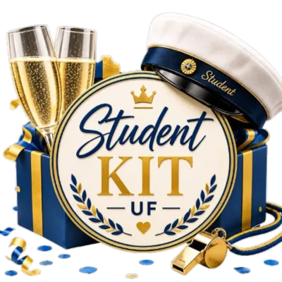 Studentkit UF