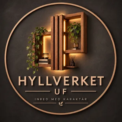 hyllverket UF