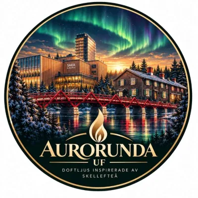 Aurorunda UF