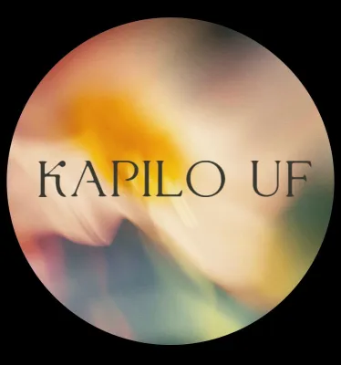 Kapilo UF