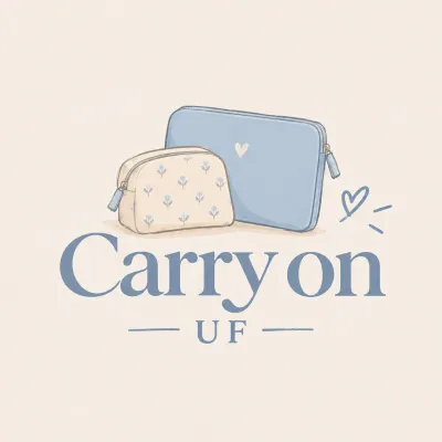Carryon_ UF