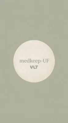 medikeep UF