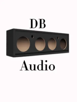 DB Audio UF