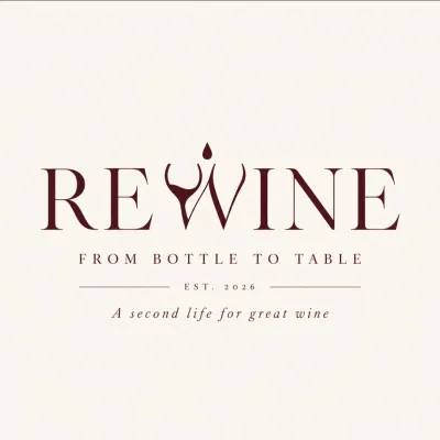 Re-wine UF