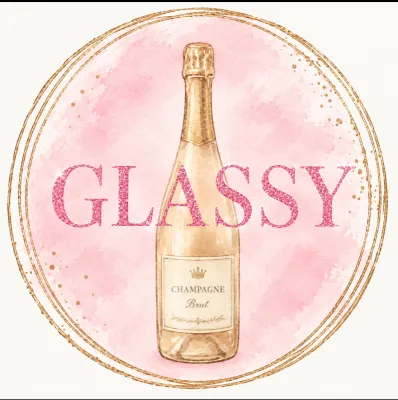 Glassy UF
